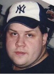 Obituary of Jason Michael Venezia