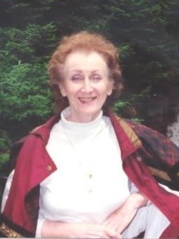 Obituary of Mrs. June Carol Salen