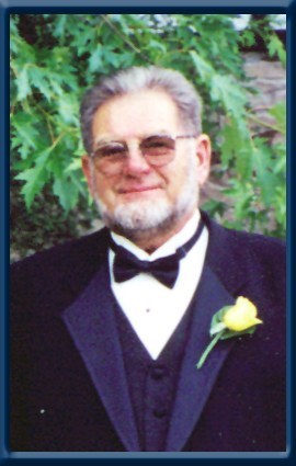 Obituary of Harvey Wright