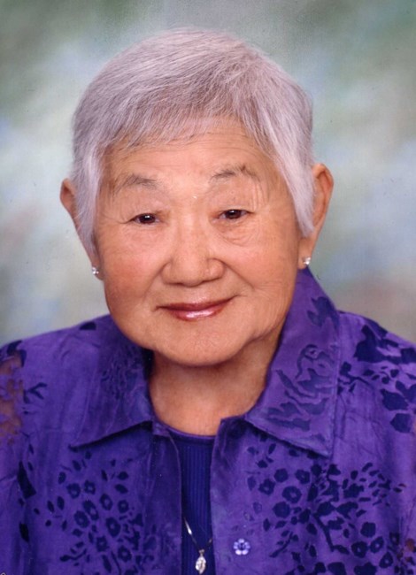 Obituary of R Leona Inamasu