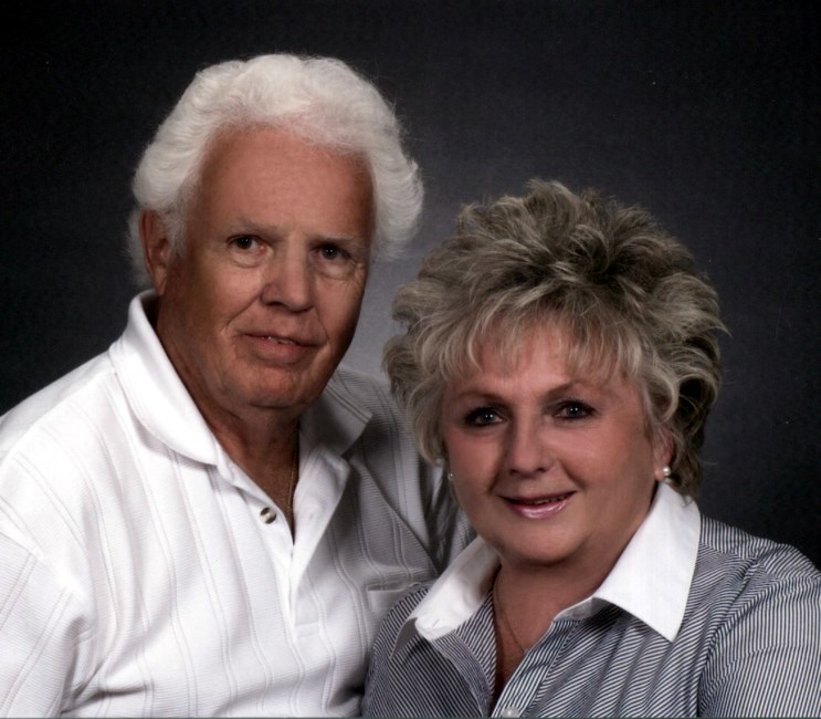 Obituary of Patricia L. Meeks