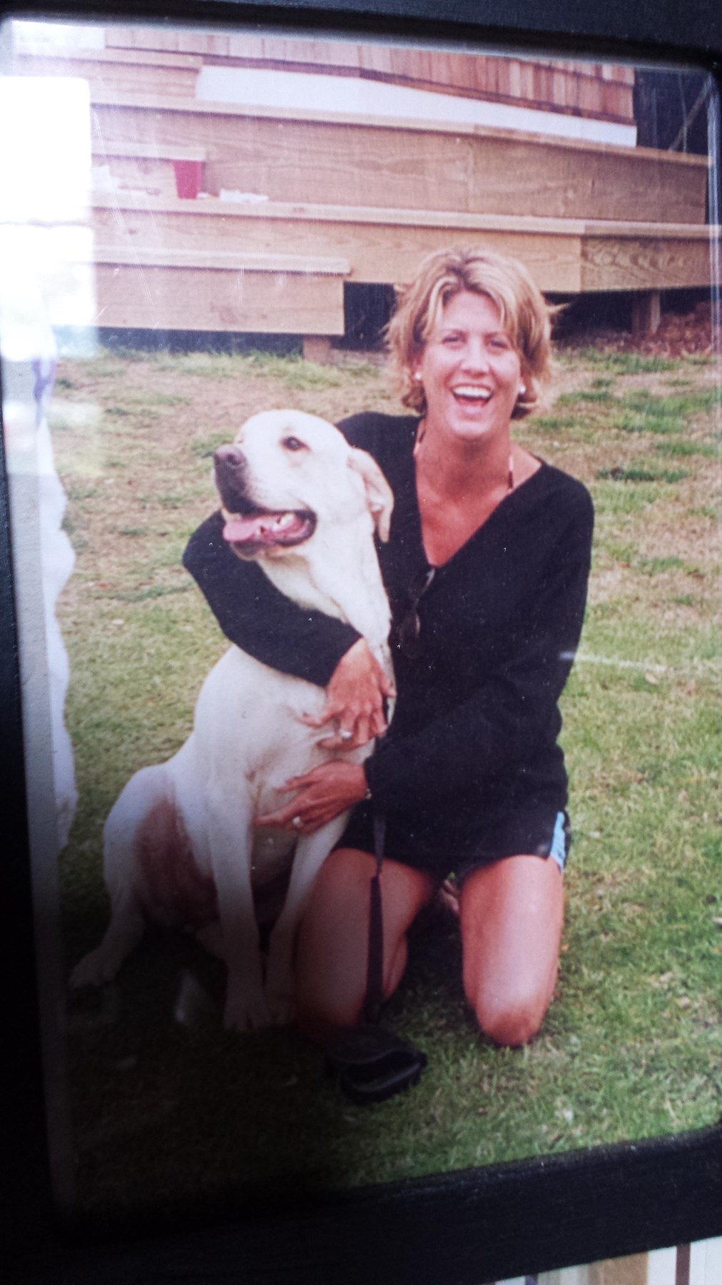 Obituary of Caroline Louise Johnson