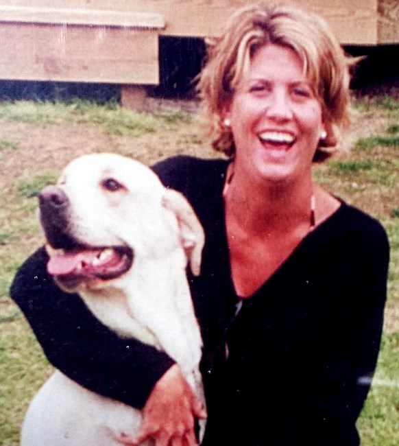 Obituary of Caroline Louise Johnson