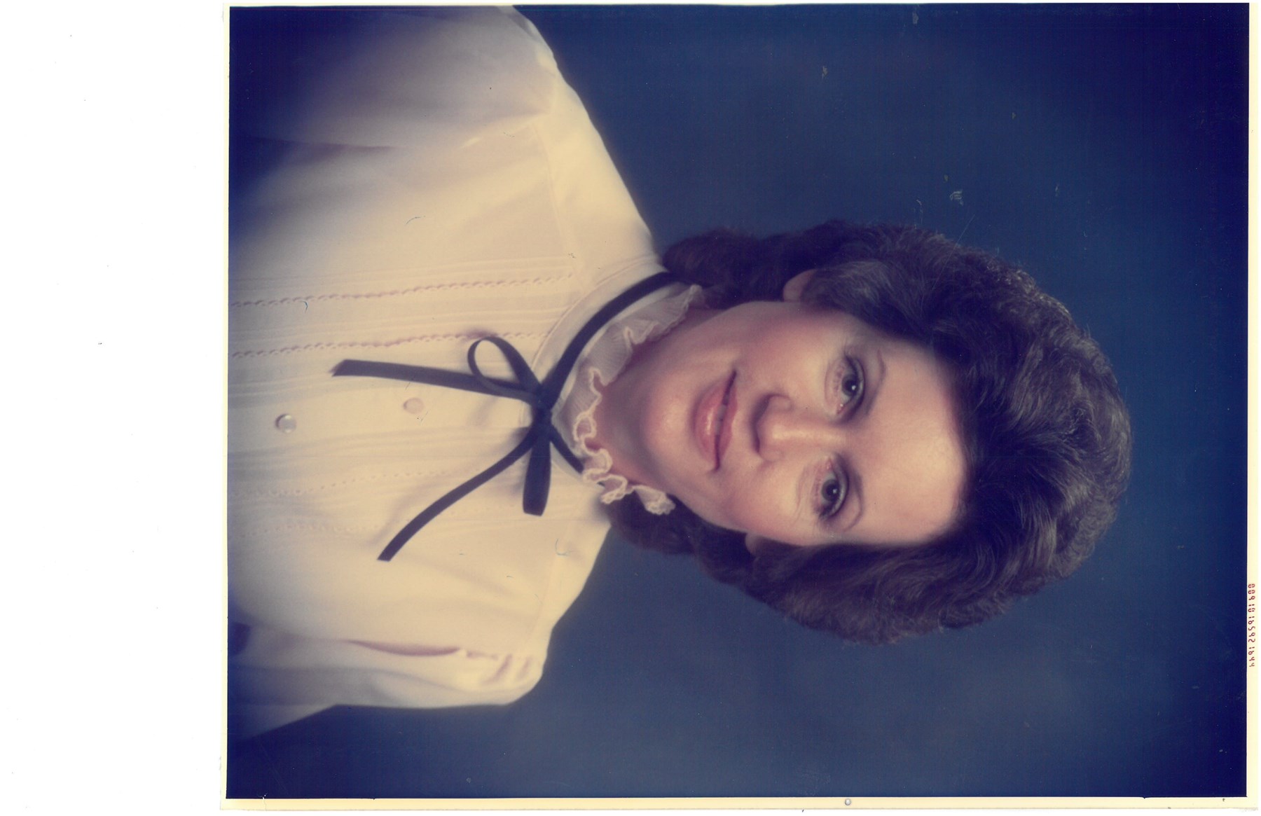 Avis de décès de Glenda Sue Bell