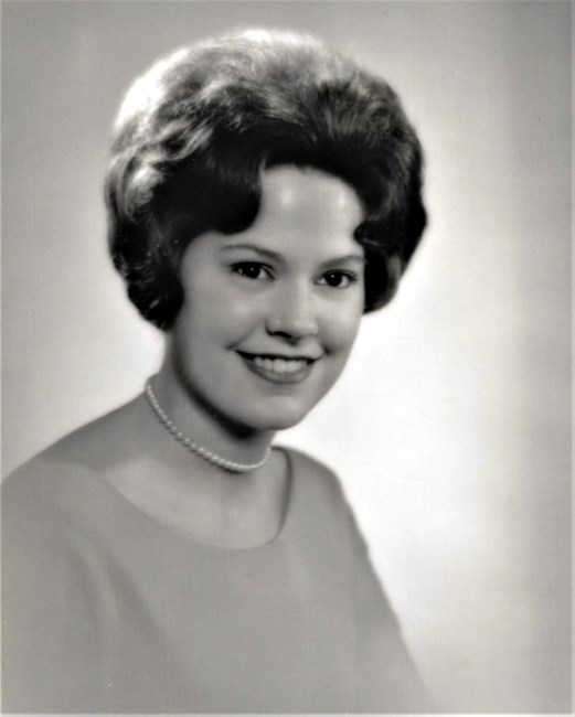 Obituary of Arden Ann Weis