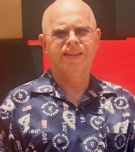 Obituary of Ceferino Lassus Jr.