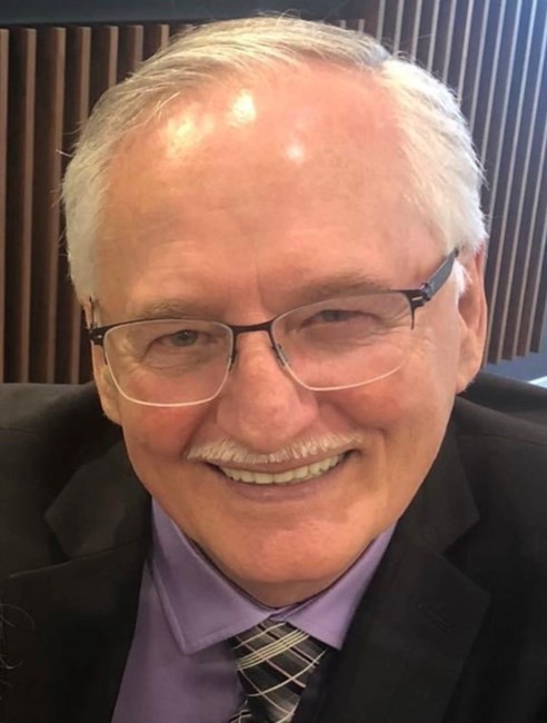 Obituario de Steve Goldrick