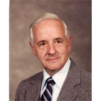 Obituary of John J. Theberge
