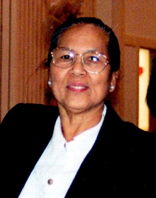 Obituary of Carolina Buenaventura Tayo