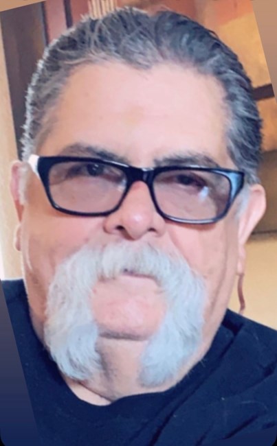 Obituary of Cesar Frank Redondo Suarez