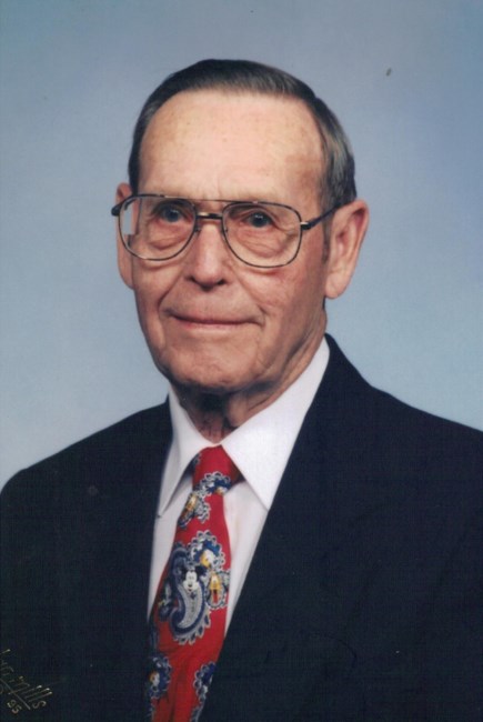 Obituary of Ruhl L. Mcclure
