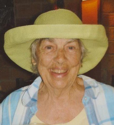 Obituary of Jeanine R Fine
