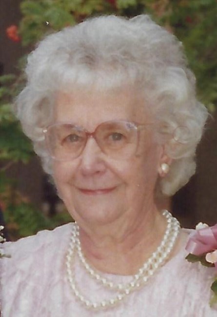 Obituary of Martina C. Otter