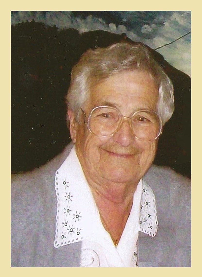 Obituary of Rita Marie Whalen