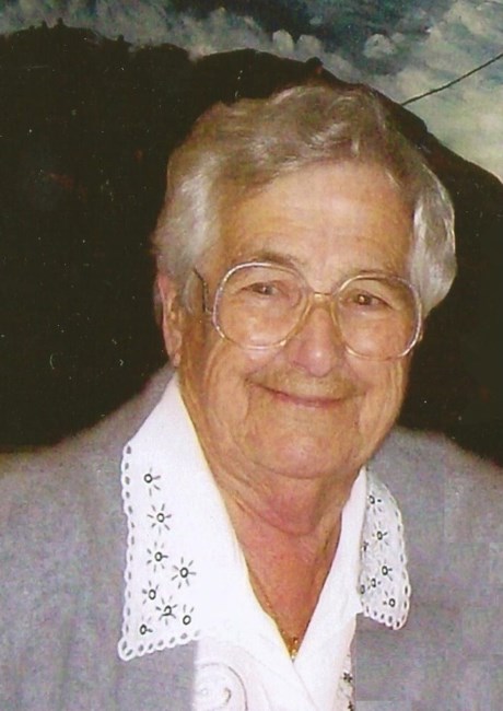 Obituary of Rita Marie Whalen