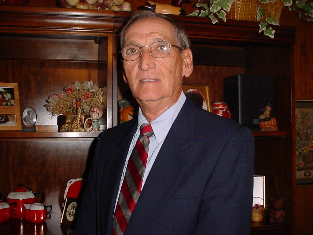 Obituary of Robert Dale Martin