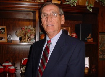 Obituary of Robert Dale Martin