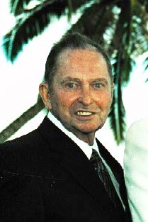 Obituary of John Henry Jackson Jr.