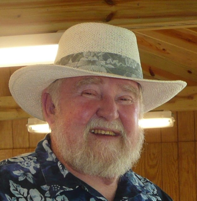 Obituary of James Franklin Williams Jr.