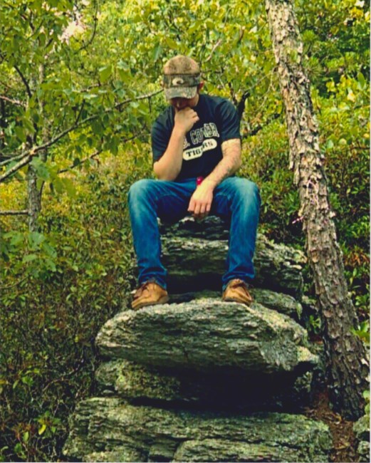 Obituary of Chance Lee Fields