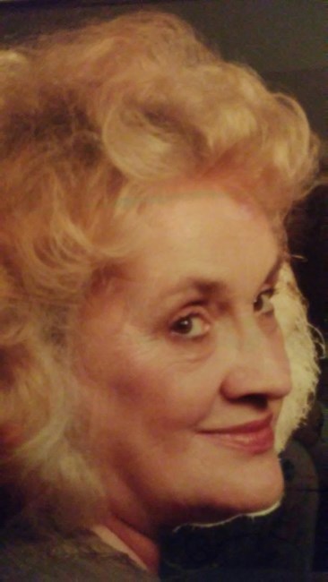 Obituary of Dorothy Jean Cook Bruer