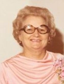 Obituary of Mary M Mondello