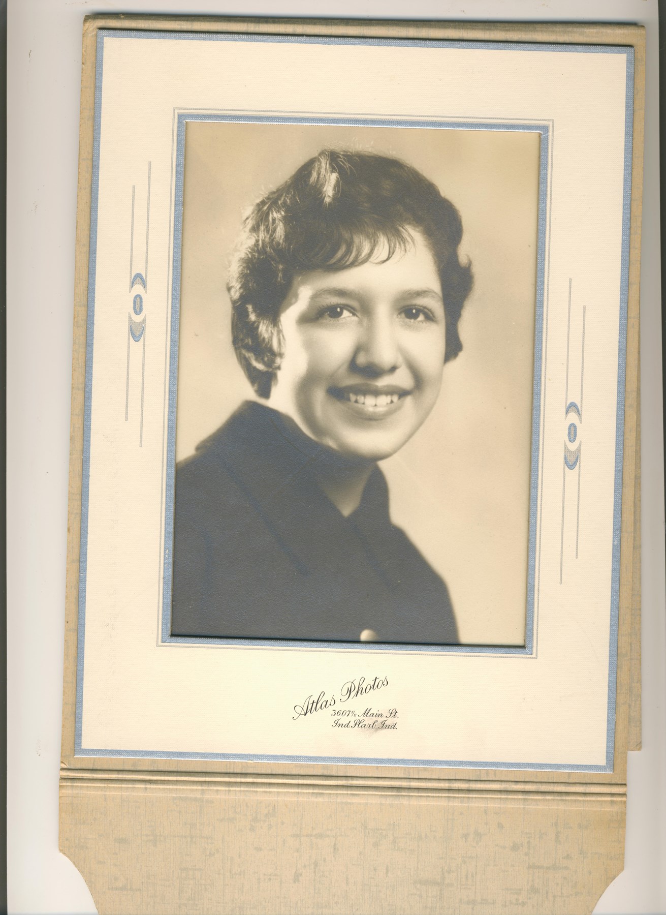 Obituary of Victoria A Perez