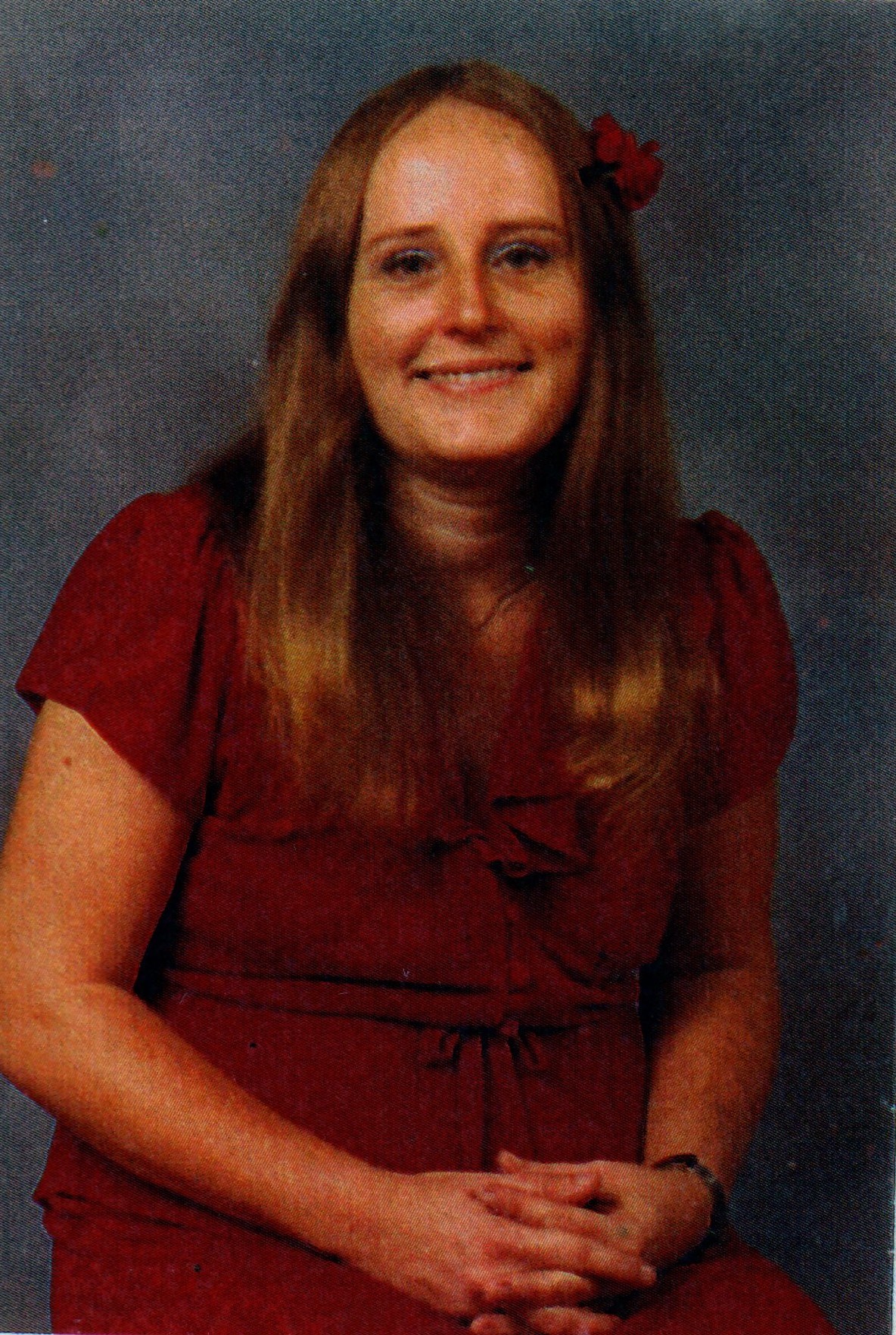 Obituary of Ann Elaine McPherson