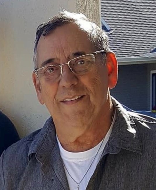 Obituary of Anthony Nanna