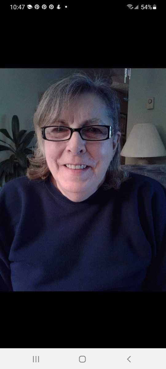 Obituary of Karen Elaine Simpson