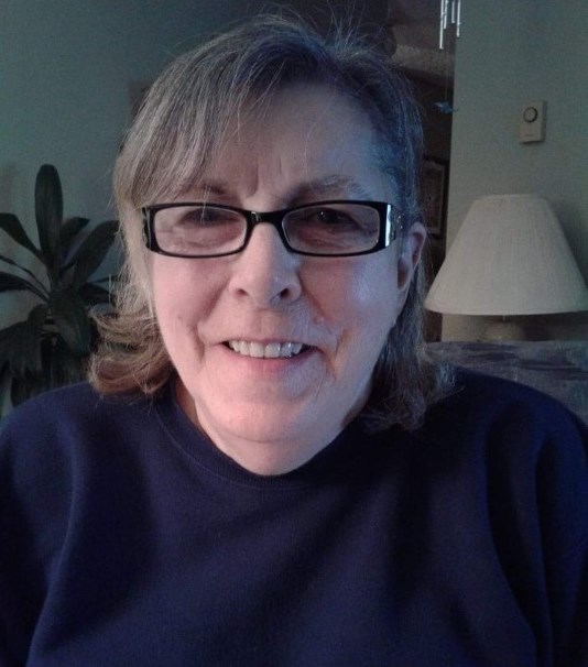 Obituary of Karen Elaine Simpson