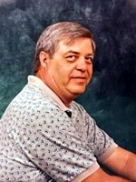 Kenneth Sauer