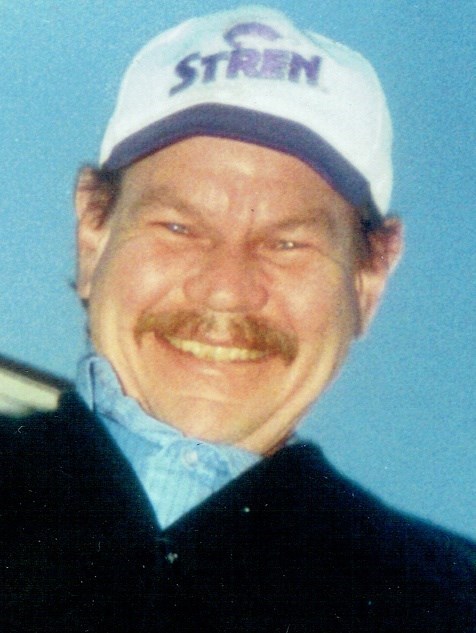 Obituary of John M. Huffman