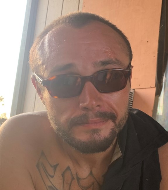 Obituary of Jimmy Ray Slate Jr.