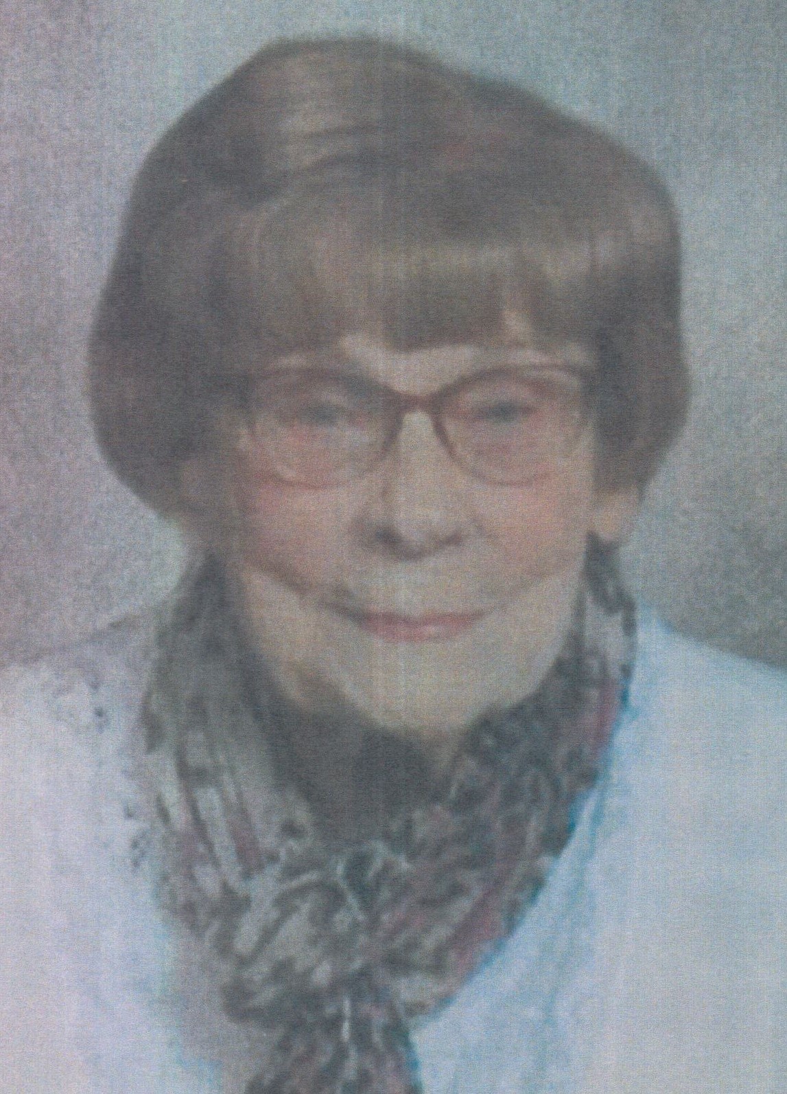 Norma Payne Obituary Olathe, KS