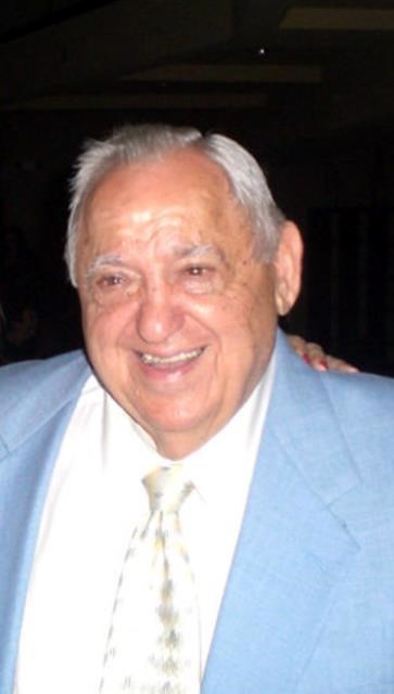 Obituary of Dominick "Joe" J. Nudy