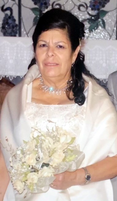 Obituary of Rosa Elia Lira
