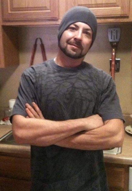 Obituary of Lance Fabian Hersey