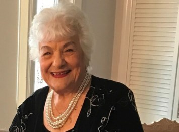 Obituario de Josephine B. Davis