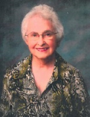 Obituary of Patricia June Fernandez