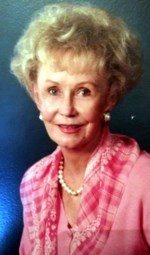 Martha Ball