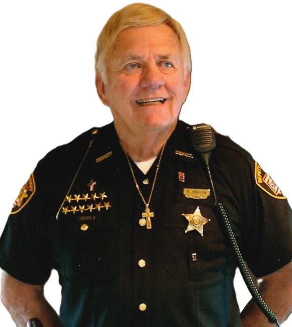 Obituario de Royce Eugene Emerson