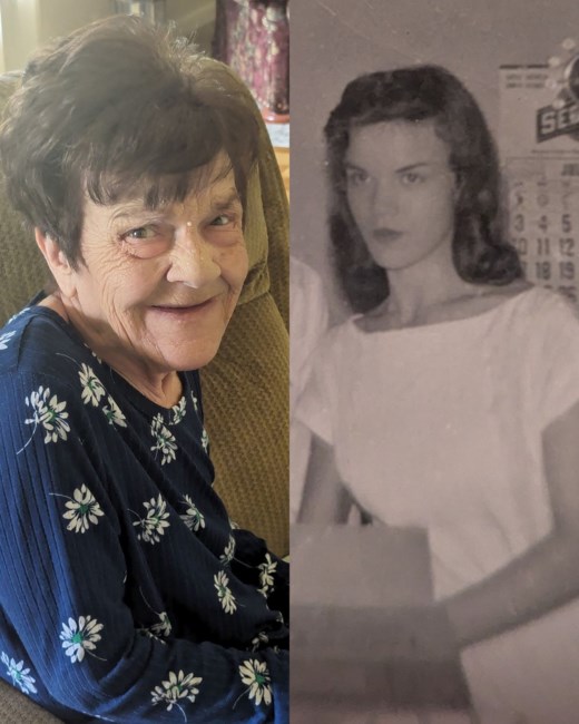 Obituary of Jo Ann Green
