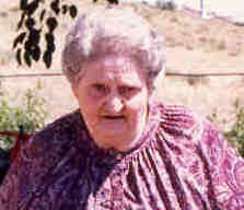 Obituary of Helen Shephard