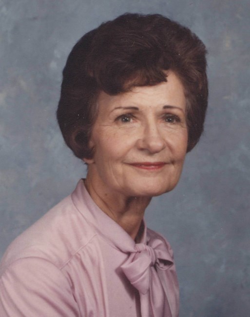 Obituary of Wordnia McDonnold
