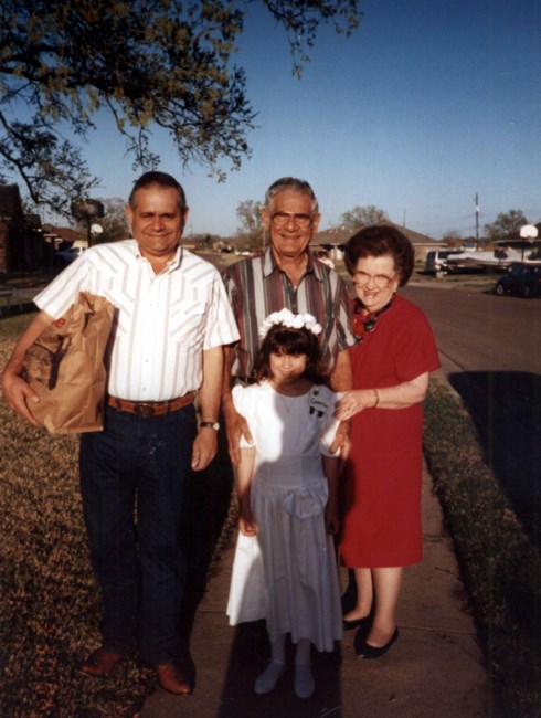Frank Ribardo Obituary Bryan Tx