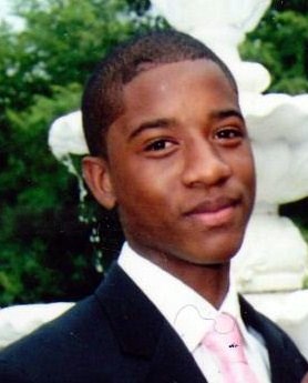 Obituary of Mackenzy St. Fleur Jr.