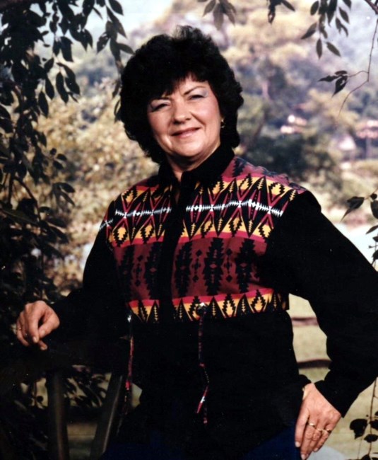 Obituary of Alene Ann Perchal