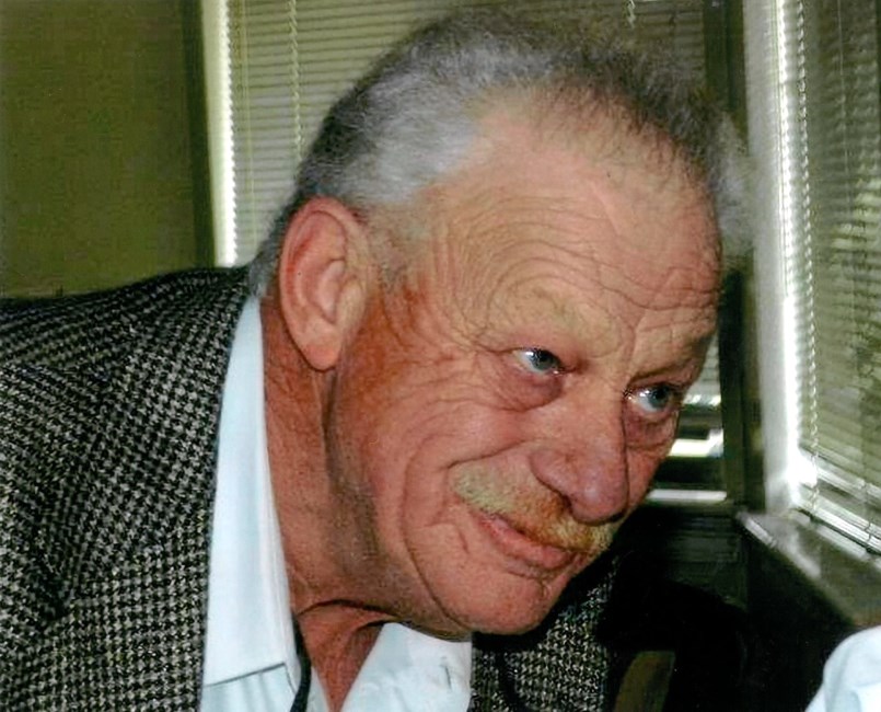 Obituary of Earl Anthony Dufrene Jr.