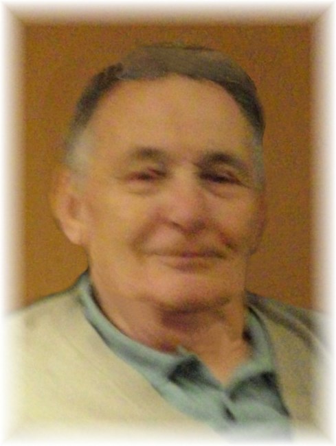 Obituary of Richard Leo Zanotti